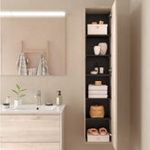 Pilar OPTIMUS - 30x24x140 - BañoClick